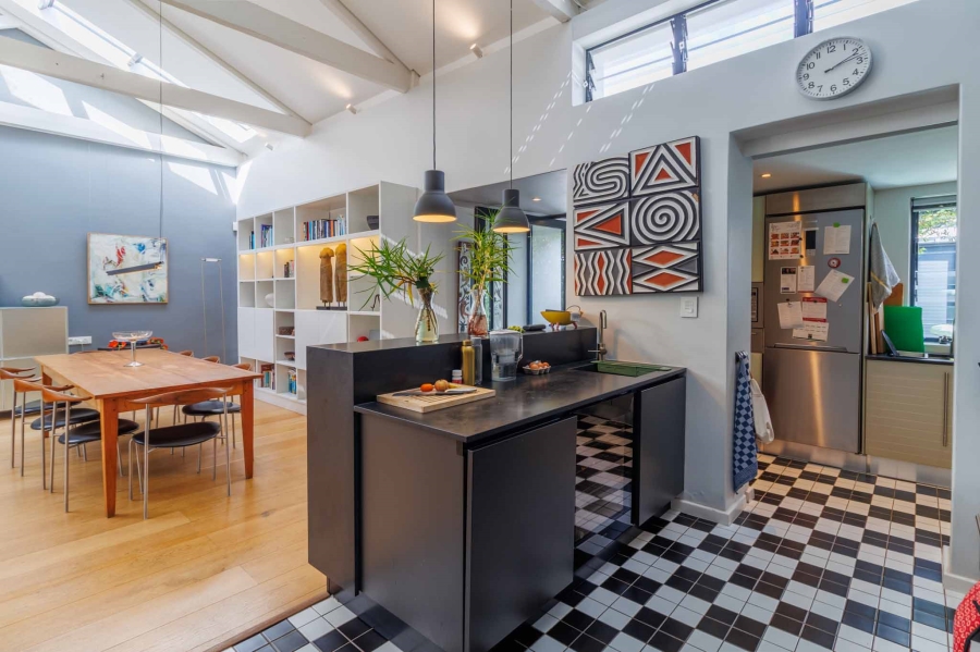 To Let 1 Bedroom Property for Rent in Tamboerskloof Western Cape